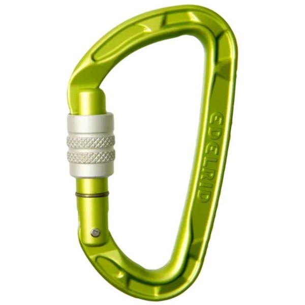 Edelrid Pure screw
