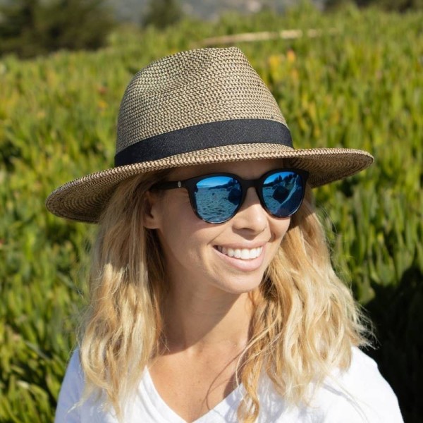 Sunday Afternoons Havana hat