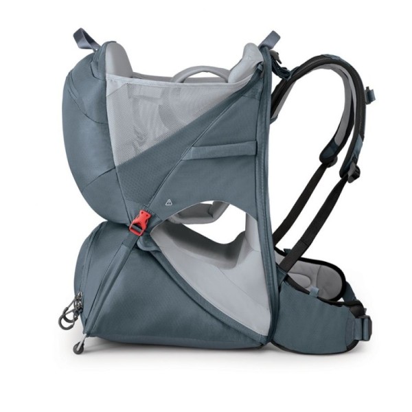 Osprey zaino portabimbo Poco LT - vendita online Mountain eXperience