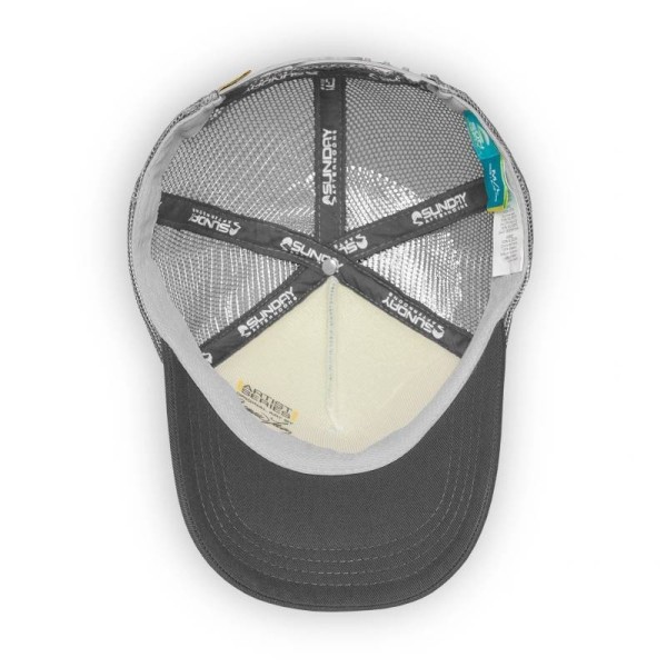 Sunday Afternoons Kid's River Otter trucker