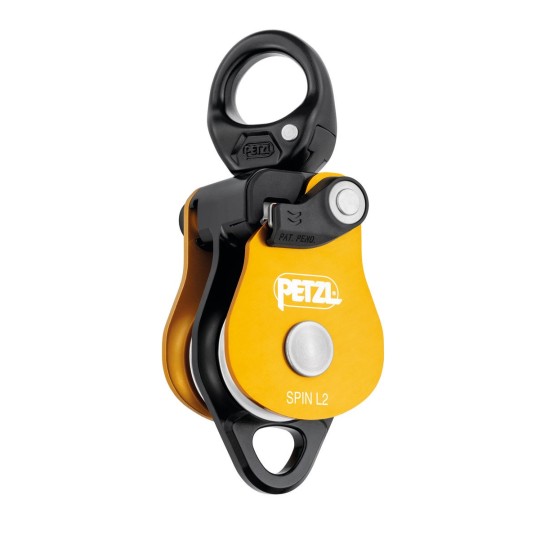 Petzl Spin L2 pulley