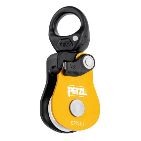 Petzl carrucola Spin L1