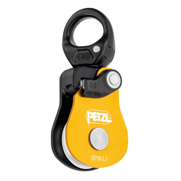 Petzl Spin L1 pulley