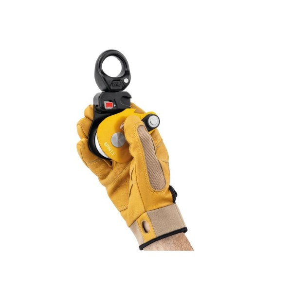 Petzl Spin L1 pulley