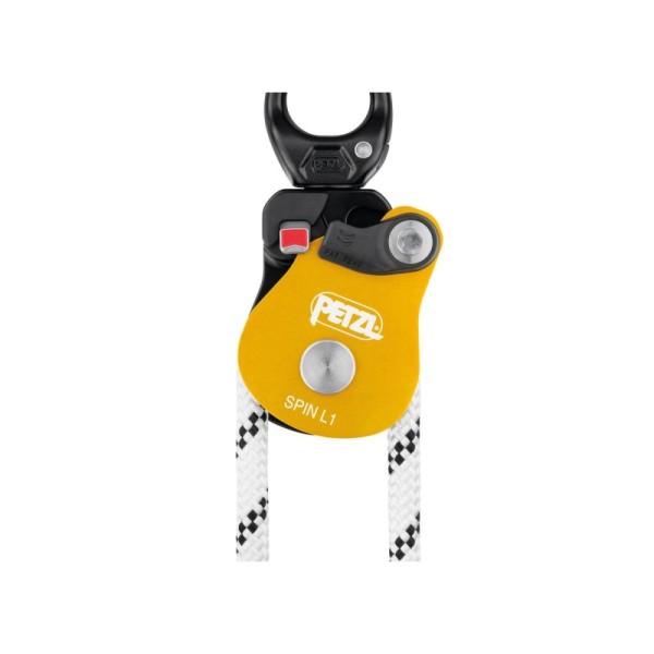 Petzl Spin L1 pulley