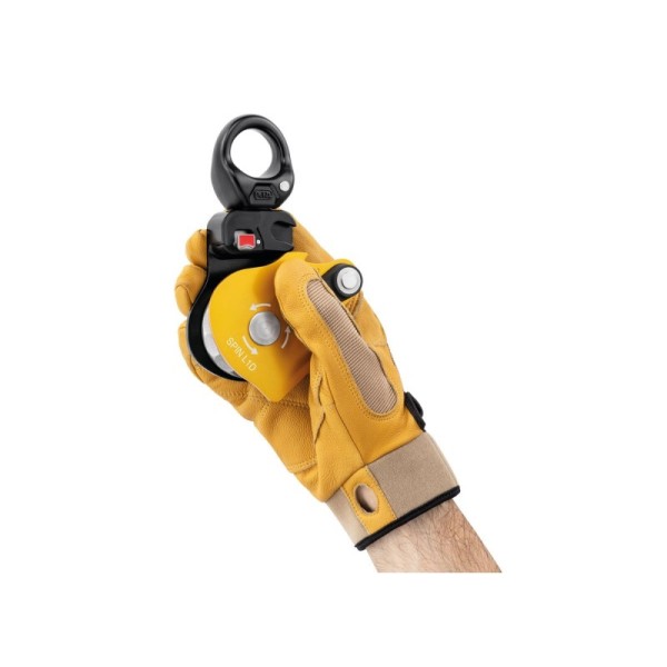 Petzl Spin L1D pulley