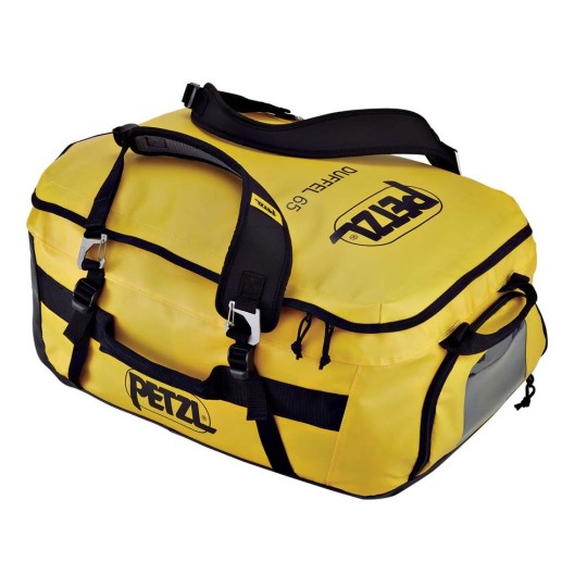 Petzl sack Duffel 65