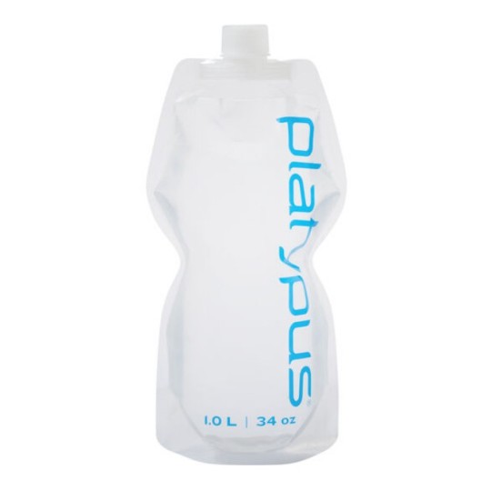 Platypus SoftBottle 1 closure cap