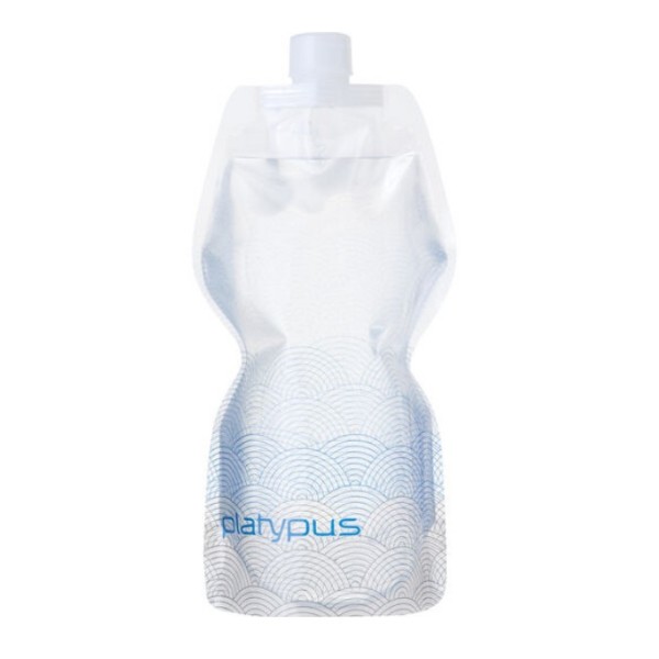 Platypus SoftBottle 1 closure cap