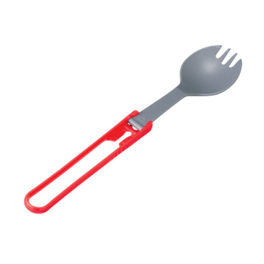 MSR Posate pieghevoli