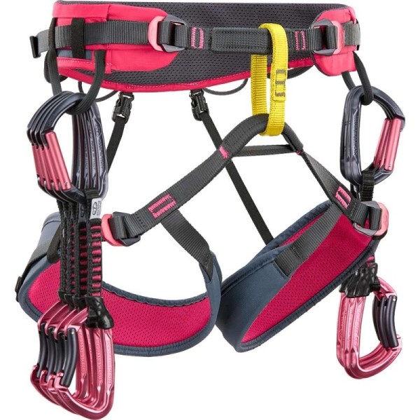 Climbing Technology Anthea
