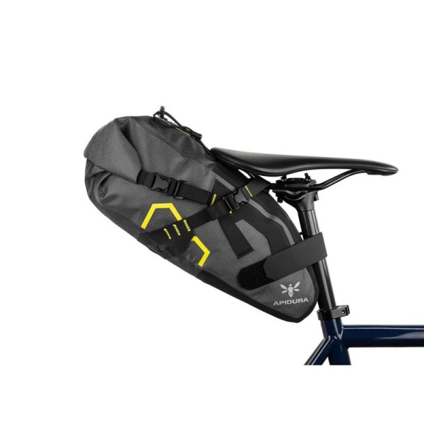 Apidura Expedition Saddle Pack 9 L