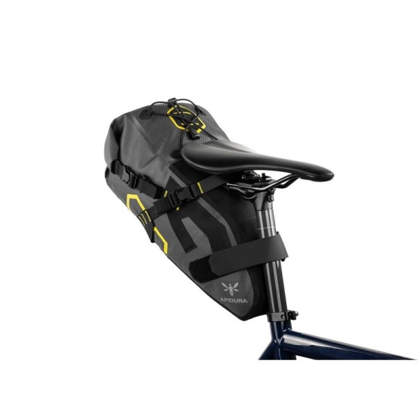 Apidura Expedition Saddle Pack 9 L