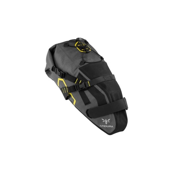 Apidura Expedition Saddle Pack 9 L