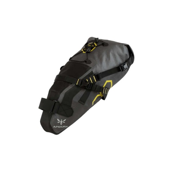 Apidura Expedition Saddle Pack 9 L
