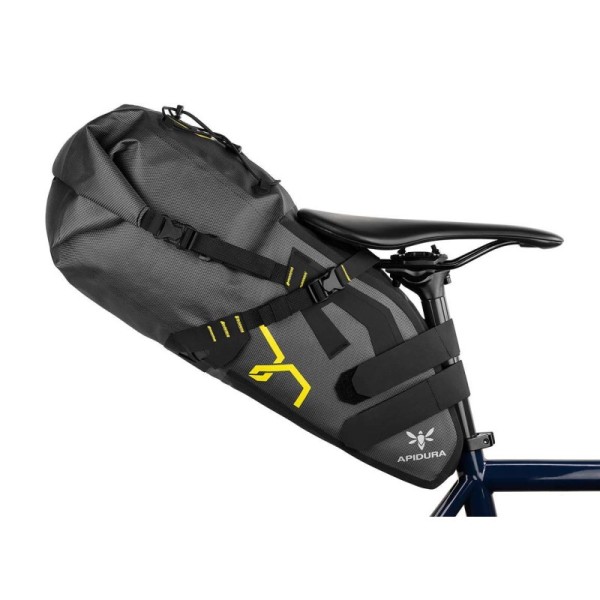 Apidura Expedition Saddle Pack 17 L