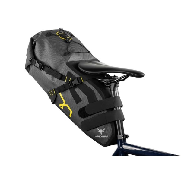 Apidura Expedition Saddle Pack 17 L