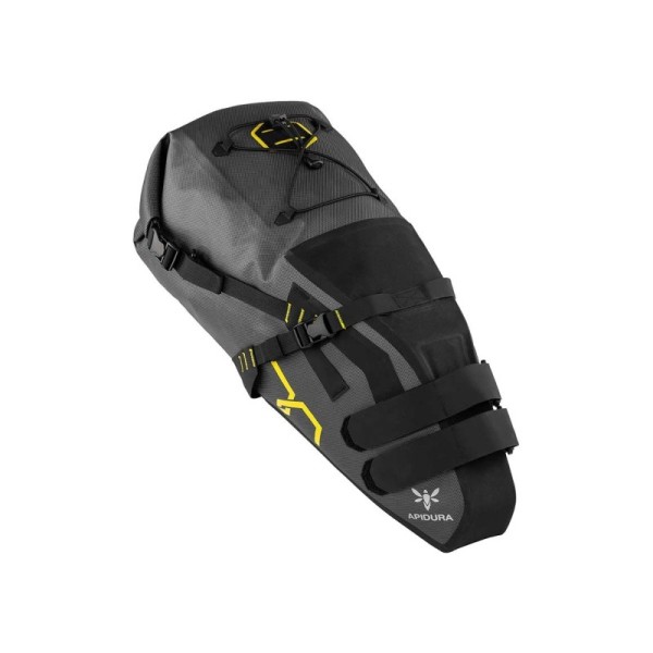 Apidura Expedition Saddle Pack 17 L