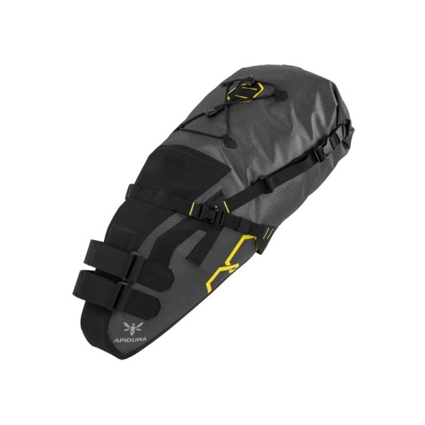 Apidura Expedition Saddle Pack 17 L