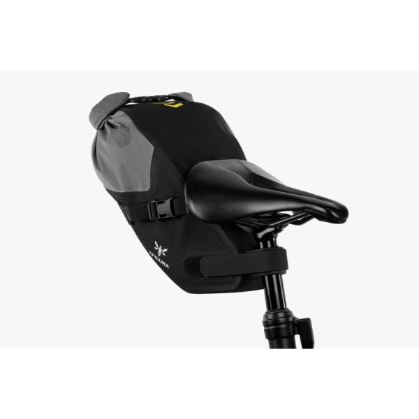Apidura Backcountry Saddle Pack 4,5 L