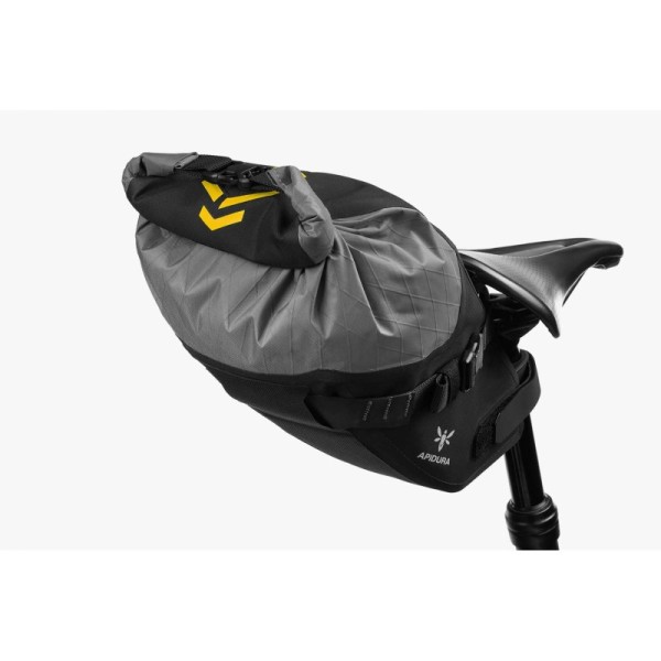 Apidura Backcountry Saddle Pack 4,5 L