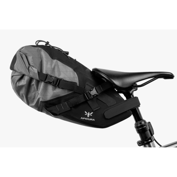 Apidura Backcountry Saddle Pack 6 L