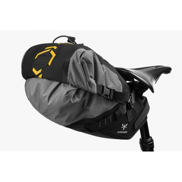 Apidura Backcountry Saddle Pack 6 L