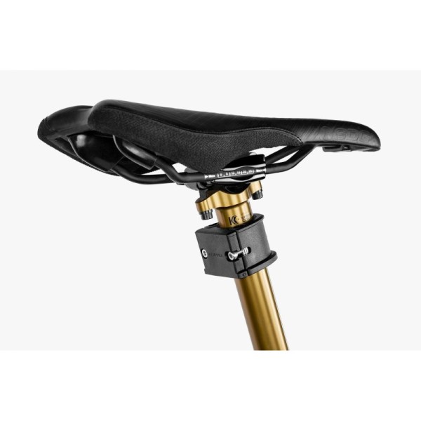 Apidura Backcountry Dropper Post Adapter