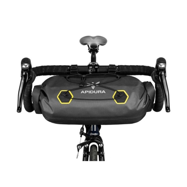 Apidura Expedition Handlebar Pack 9 L - vendita online Mountain