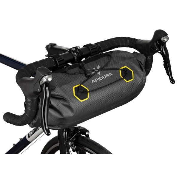 Apidura Expedition Handlebar Pack 9 L