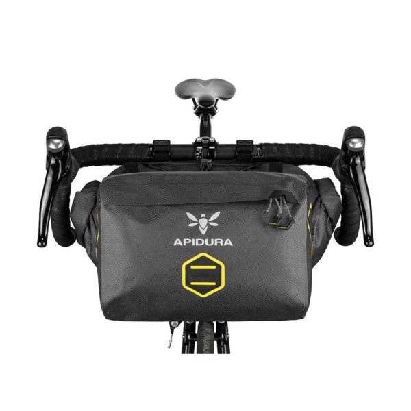 Apidura Expedition Handlebar Accessory Pack