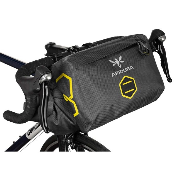 Apidura Expedition Handlebar Accessory Pack