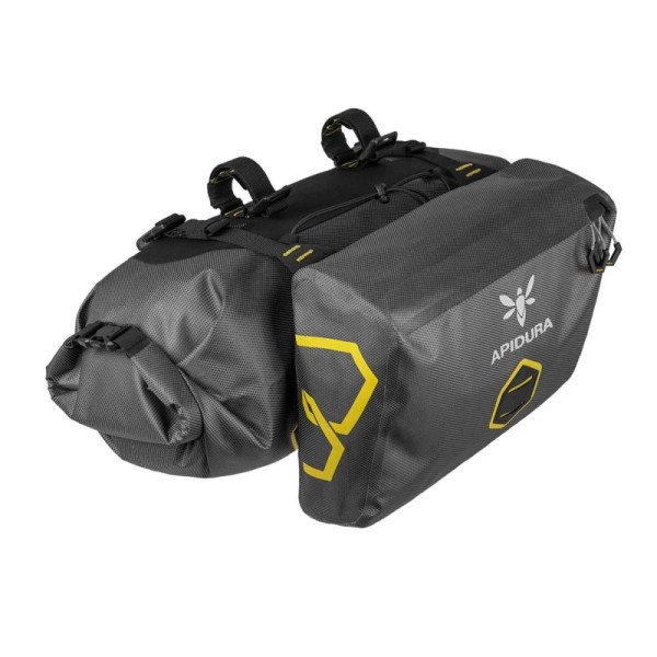 Apidura Expedition Handlebar Accessory Pack