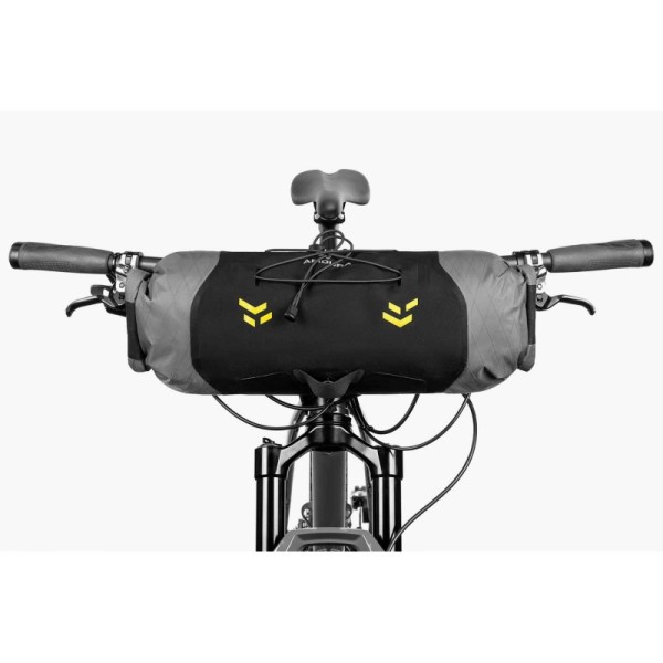 Apidura Backcountry Handlebar Pack 7 L