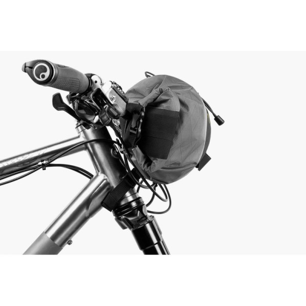 Apidura Backcountry Handlebar Pack 7 L