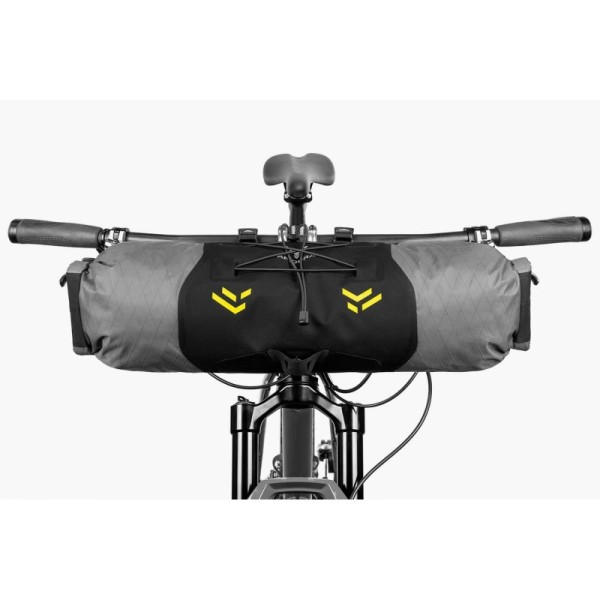 Apidura Backcountry Handlebar Pack 11 L
