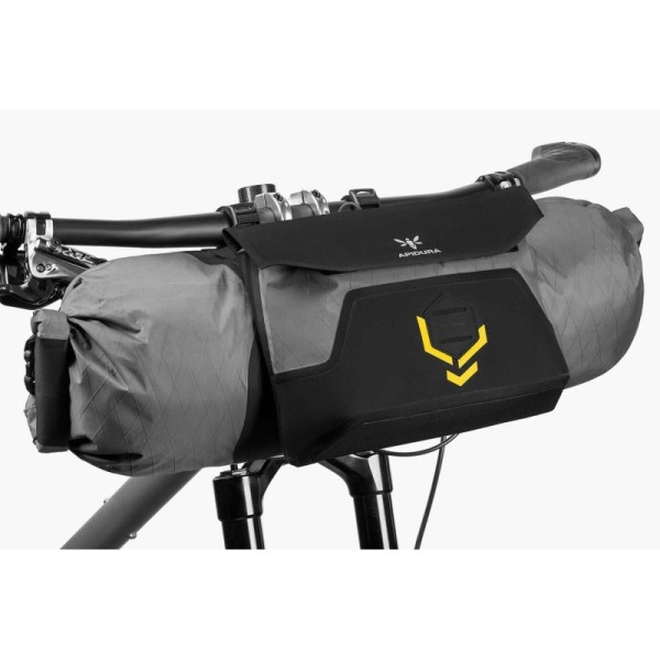 Apidura Backcountry Accessory Pocket
