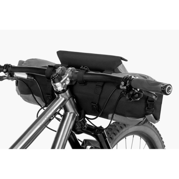 Apidura Backcountry Accessory Pocket