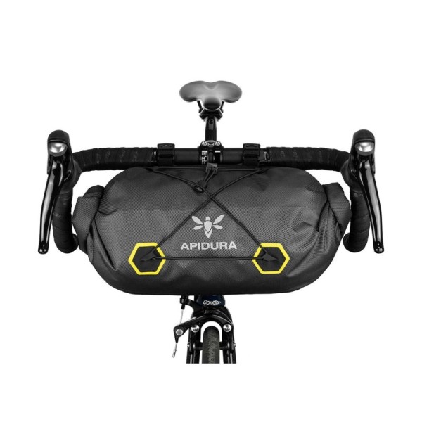 Apidura Expedition Handlebar Pack 14 L