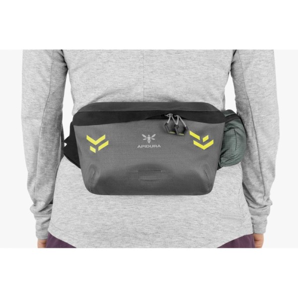 Apidura Backcountry Hip Pack