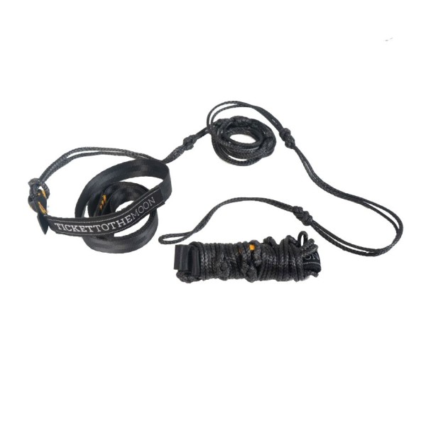 Ticket To The Moon Lightest Straps