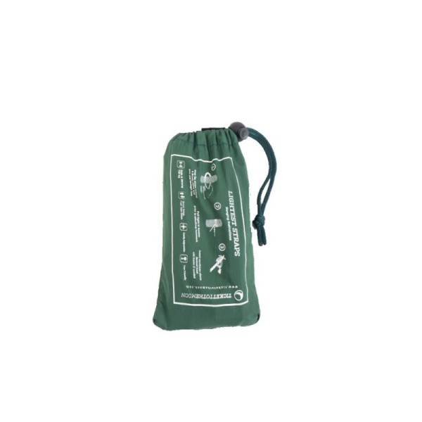 Ticket To The Moon Lightest Straps