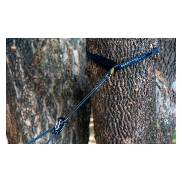 Ticket To The Moon Lightest Straps