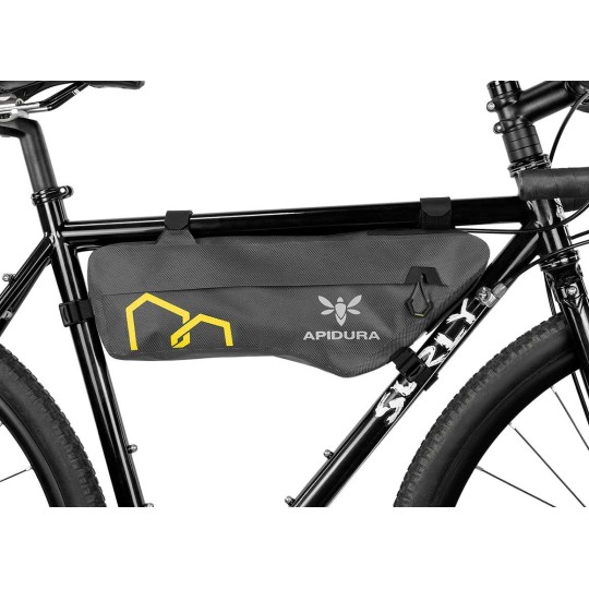 Apidura Expedition Frame Pack 3 L