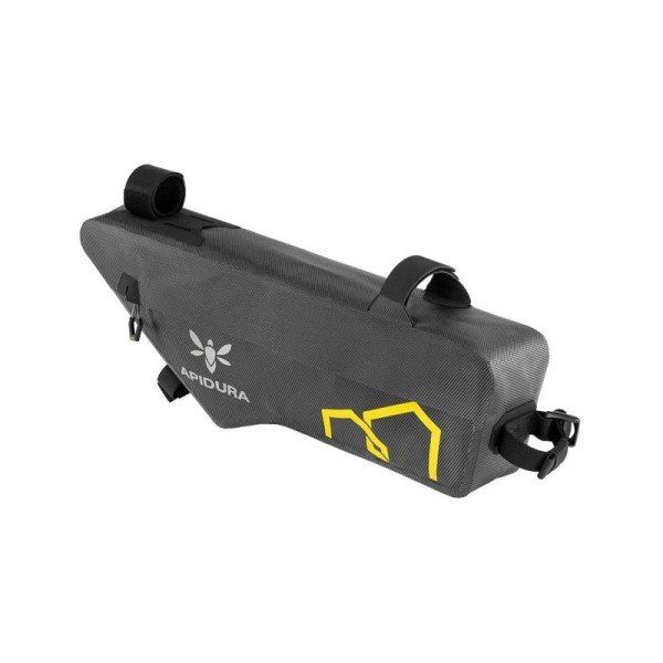 Apidura Expedition Frame Pack 3 L