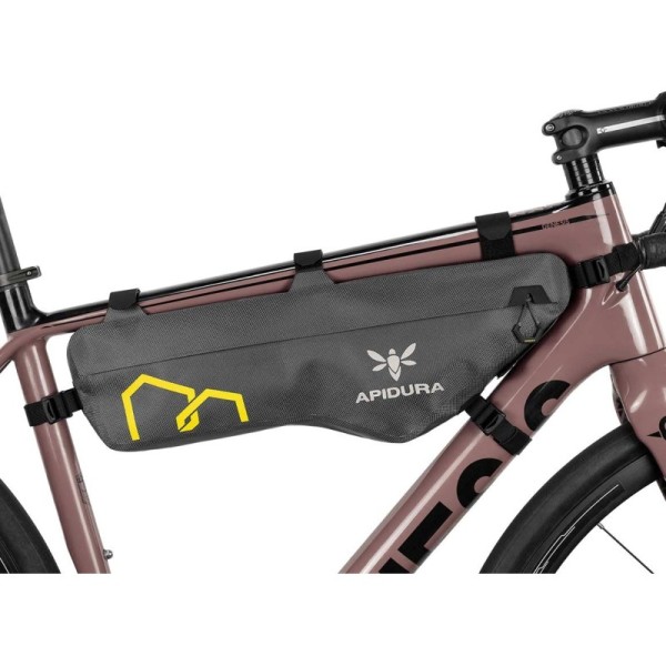 Apidura Expedition Frame Pack 4,5 L