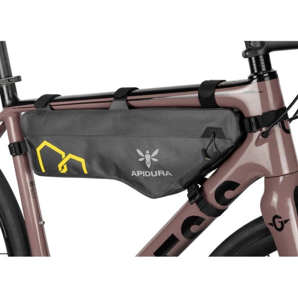 Apidura Expedition Frame Pack 4,5 L