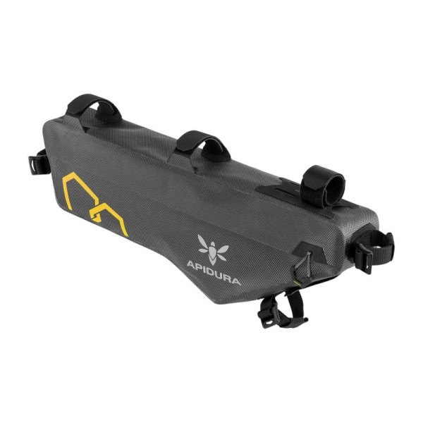 Apidura Expedition Frame Pack 4,5 L