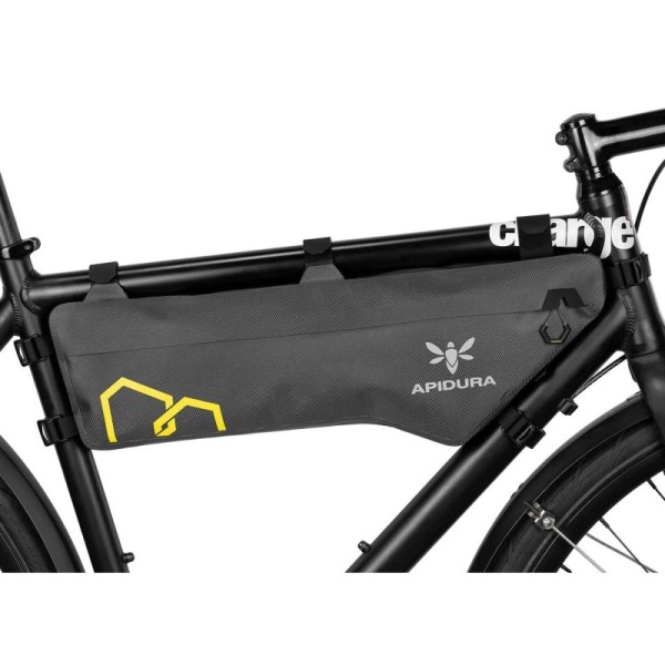 Apidura Expedition Frame Pack 5,3 L