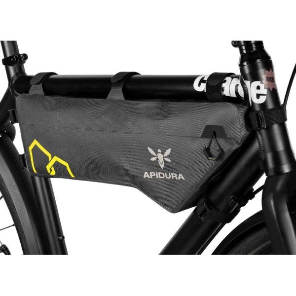 Apidura Expedition Frame Pack 5,3 L